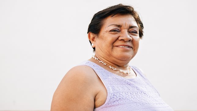 Grandmother